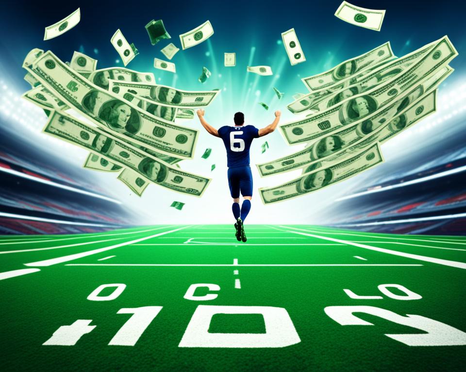 increase roi on football bets