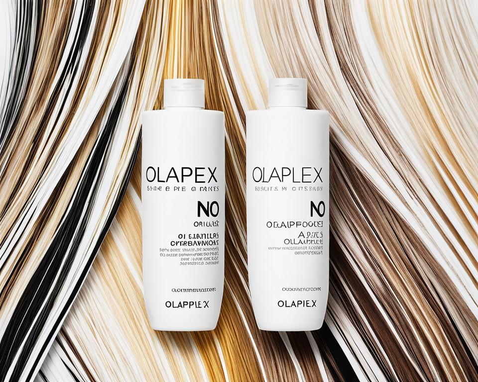 Olaplex vs other hair care brands
