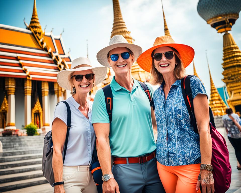 bangkok temple outfit guidelines