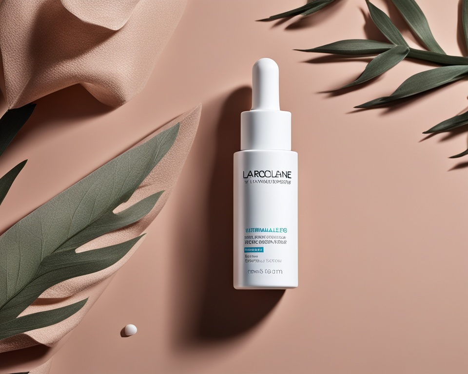 la roche posay toleriane ultra dermallergo serum