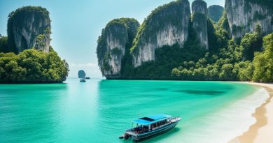 day trip from krabi