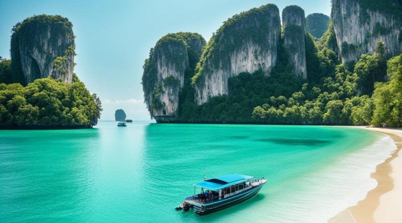 day trip from krabi