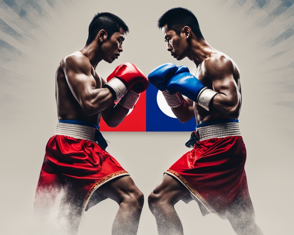 muay thai olympic recognition