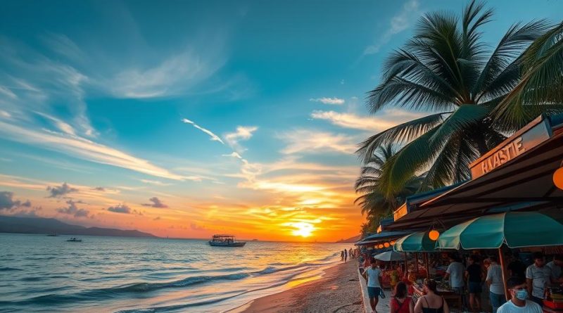 pattaya tourist attractions